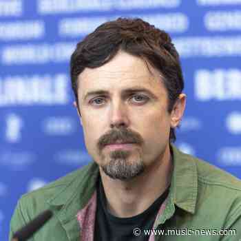 Casey Affleck welcomes new sister-in-law Jennifer Lopez into the family