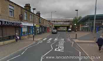 Man jailed for Nelson street attack on pensioner
