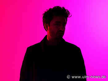 Phillip Dittberner sagt Konzert im Roxy ab.