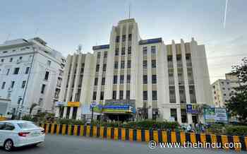 An old city clothed in the glory of Art Deco architecture - The Hindu