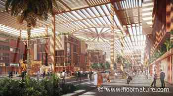 Fifty years of total design and architecture in the work of CPKA - Floornature.com