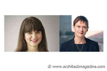 Beverly Willis Architecture Foundation Honors 2022 Leadership Award Winners - ARCHITECT Magazine