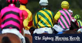 Three-year-olds ready to spring into action at Scone - Sydney Morning Herald