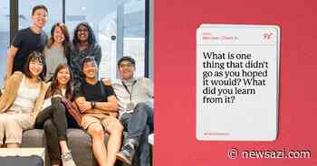 These 28-year-olds built a ‘Friendzone’ to foster friendships in neighbourhoods, workplaces - News Azi