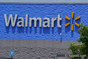 Woman in Oklahoma climbs through sunroof, rescues 2-year-olds left in hot car at Walmart - New York Post