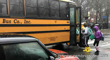 Attend meetings on pre-K for more 4-year-olds and a fee for no-shows to License Commission - Cambridge Day