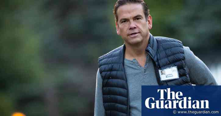 Crikey: small independent news website challenges Lachlan Murdoch to sue it for defamation
