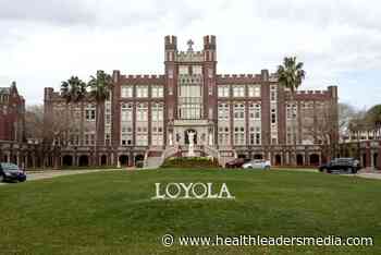 Loyola Seeks to Help Solve Staffing Shortage by Launching Accelerated Nursing Program - HealthLeaders Media