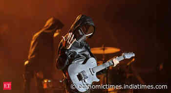 Heardle #178: Let's solve today's music puzzle. Here are hints, answer - Economic Times