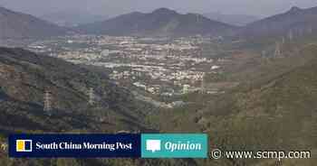 Hong Kong has the land for housing. It just needs the courage to act - South China Morning Post