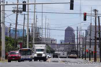 New $500 Million Contract May Finally Solve Honolulu Rail's Utility Woes - Honolulu Civil Beat