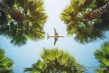 Meet The Mother-Daughter Duo Who Created A Luggage Company To Solve All Your Packing Woes - Forbes