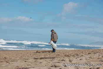 REGISTRATION UNDERWAY FOR SOLVE'S BEACH AND RIVERSIDE CLEANUP - kqennewsradio.com