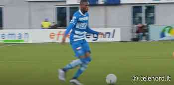 Genoa, Ehizibue va all'Udinese: nel 2019 rifiutò i rossoblù per un "suggerimento divino" - Telenord.it