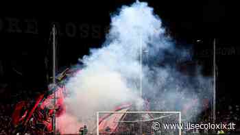 Genoa, prorogata campagna abbonamenti - Il Secolo XIX