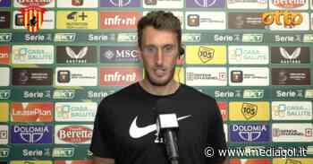 Genoa-Benevento, Paleari: “Se riesci a fare risultato in un contesto del genere…” - Mediagol.it