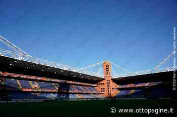 Foto - Tutte le foto di Genoa - Benevento 0-0 - Ottopagine