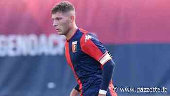 Juve, chi è Besaggio: tutti gli affari col Genoa - La Gazzetta dello Sport