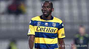 Tuttosport: "L'Ascoli prova il doppio colpo: Simy più Adjapong. Duello Genoa-Como per Puscas. Il Modena soffia Guiebre al Bari. Venezia: Pohjanpalo" - Tutto B