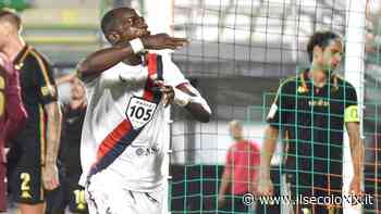 Calcio in tv: il weekend di partite, sabato con Spezia e Genoa - Il Secolo XIX