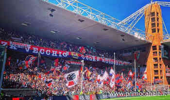 Genoa, passione infinita: la carica dei 20000 per Coda e compagni - Primocanale.it - Le notizie aggiornate ... - Primocanale