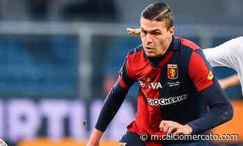 Genoa, la Ternana pensa a Favilli | Mercato - Calciomercato.com
