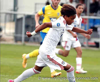 OL Académie : les U19 coulent (3-0) à Nancy pour leur entrée en matière - Olympique et Lyonnais