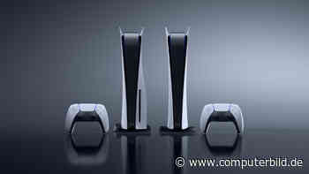 PlayStation 5: Amazon führt neues Bestellsystem ein