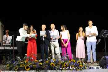 Un altro anno con la Voce e la sua festa, la serata - La Voce di Manduria