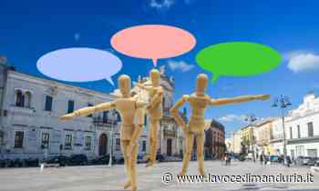 Manduria: "Chi avrà il coraggio di mandarli indietro" - La Voce di Manduria