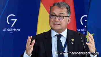 Monatsbericht: Bundesbank erwartet zweistellige Inflation im Herbst und Rezession im Winter