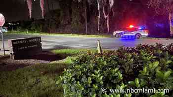 Central Florida TV Station Evacuated After Threat Called in Sunday Night