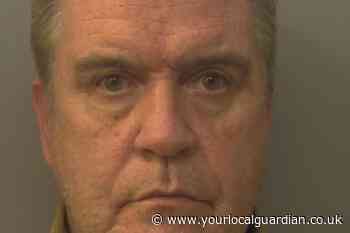 Met Police officer raped and sexually abused girls for four years