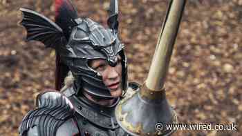 Inside That Gory House of the Dragon Premiere Episode