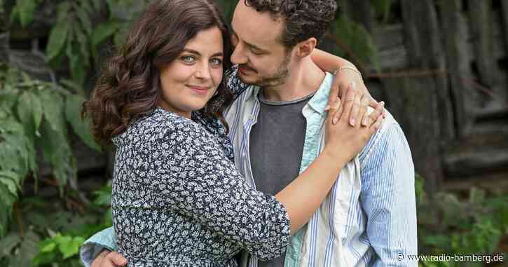 «Bergdoktor»-Star Ronja Forcher hat geheiratet