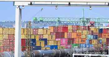 Sinkende Wirtschaftsleistung und zweistellige Inflation