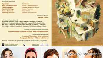 A Verona lo spettacolo "Riunione di condominio" - VeronaSera