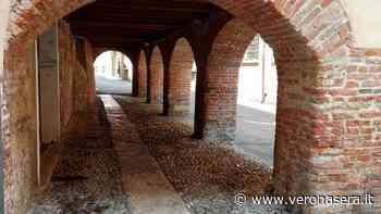 Visita guidata a Verona: il canale dell'acqua morta - VeronaSera