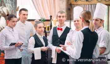 Crescono assunzioni, contratti stabili e presenze; +4.5% turismo a Verona - Verona News