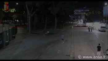 Calcio, incidenti Verona-Napoli: convalidati 3 arresti - Italia - Agenzia ANSA