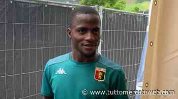 Hellas Verona, Kallon rinforzo in attacco. A fargli spazio potrebbe essere Djuric - TUTTO mercato WEB