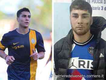 Cirigliano, l’ex giocatore del Verona arrestato a Buenos Aires per tentata rapina: indossava la maglia del Psg - Corriere
