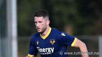 Disattenzione difensiva: il Verona trova il 2-2 con Henry - Tutto Napoli