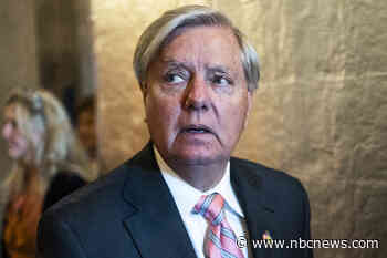 Sen. Lindsey Graham wins temporary reprieve from testifying in Georgia probe of Trump