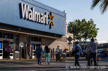 Walmart expands abortion coverage for employees