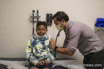 'I don't want to die': Heat waves and climate change are taking their toll on asthma sufferers