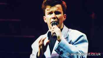 Inside the World’s Biggest Hacker Rickroll