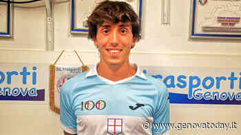 Colpo Ligorna, arriva il capitano del Genoa Primavera - GenovaToday