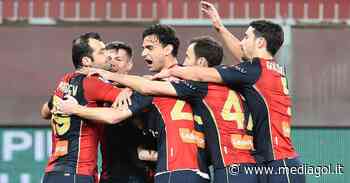 Genoa, Bani: “Gruppo con potenzialità, Coda top. Dovremmo servire bene l’attacco” - Mediagol.it