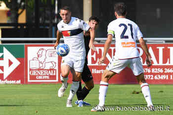 Genoa-Mallorca: un commento alla prima, vera e dibattuta amichevole estiva - Buon Calcio a Tutti